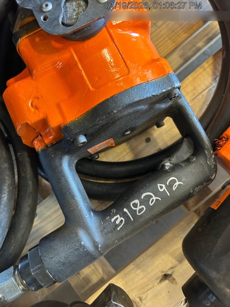 2023 MICHIGAN PNEUMATIC ES-4940B2-TRACKER