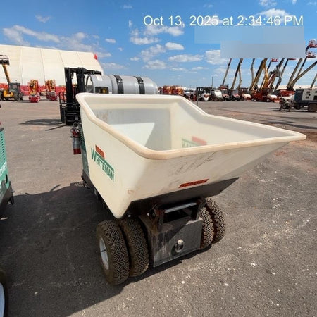 2025 MULTIQUIP WBH-21EFP