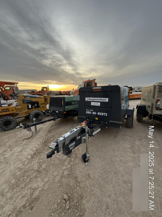 2024 AIRMAN PDSF375DP-6E1