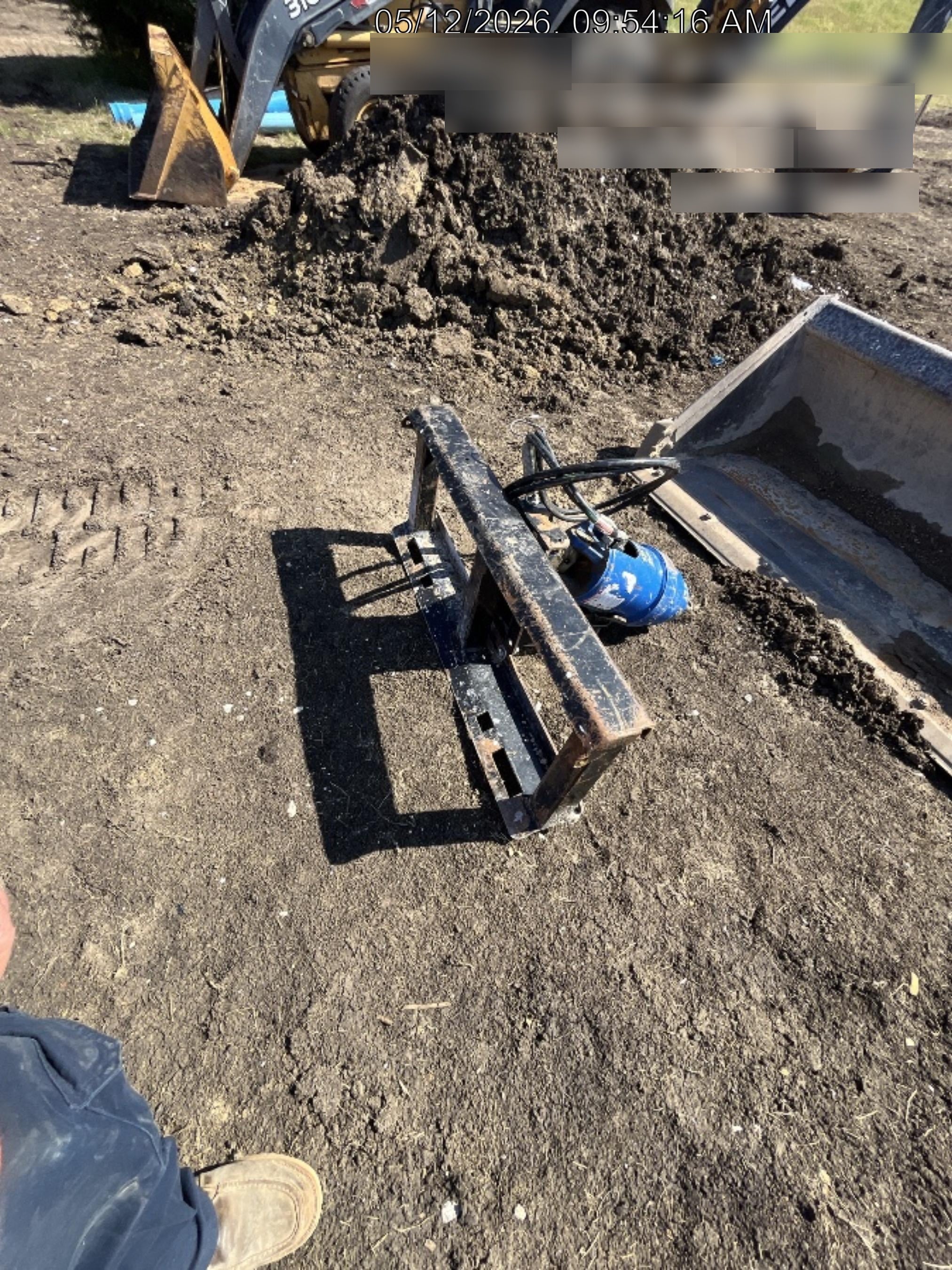 2024 AUGER TORQUE 3300-30
