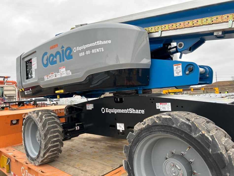 2024 GENIE S-65 XC