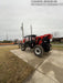 2020 Manitou MTA8044 Cab/Heat/Air, Solid Tires, Work Lights, Beacon, Aux Hydraulics, Back up Alarm, Lifting Eye, Mirrors, ES Keypad