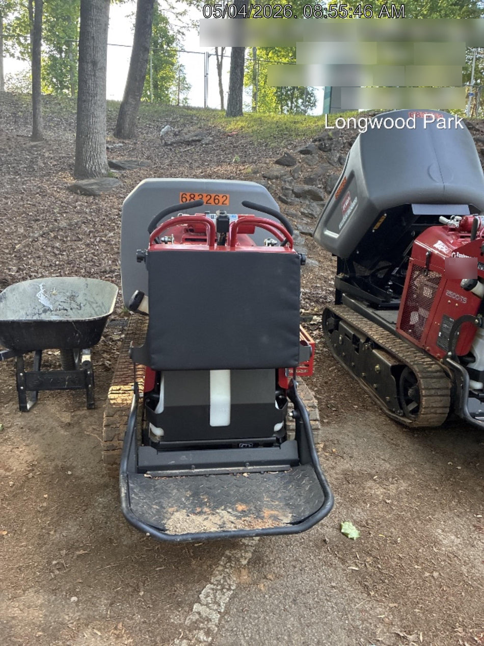 2026 TORO MBTX 2500-TS