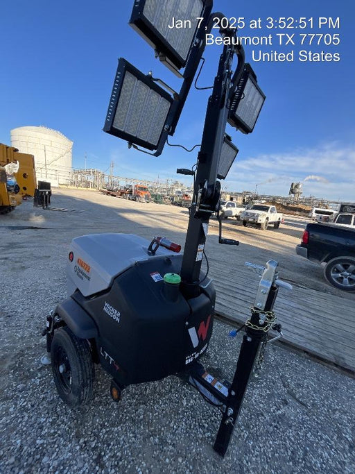 2024 WACKER NEUSON LTT4