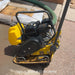 2021 WACKER NEUSON VP1550AW