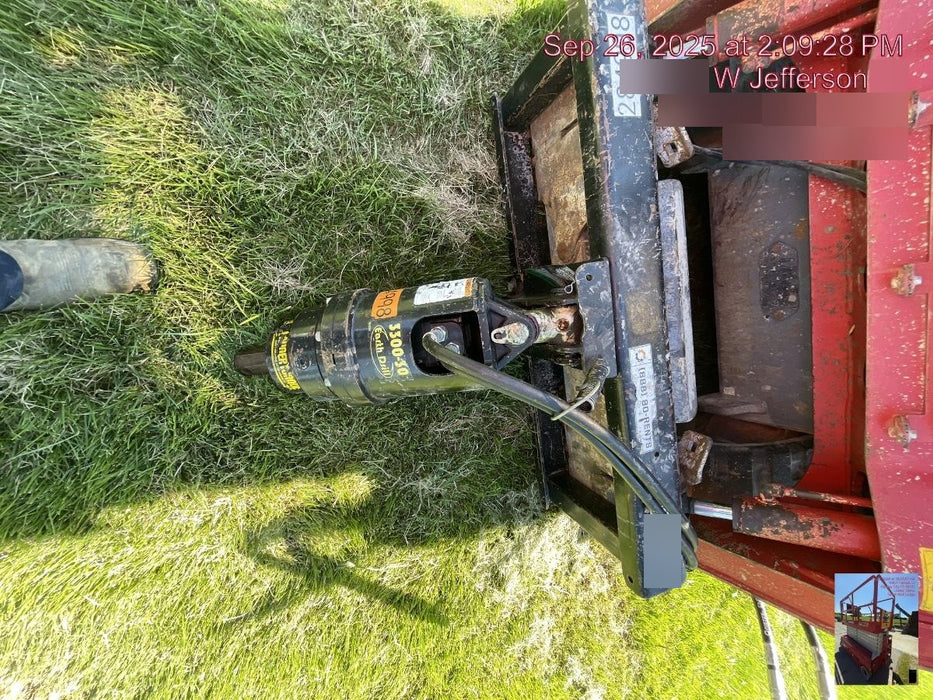 2022 AUGER TORQUE 3300-30