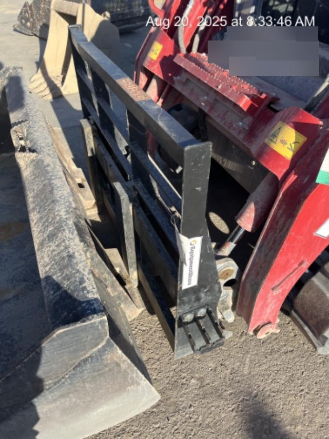 2023 ARROW MATERIAL HANDLING 48" Pallet Forks - Arrow