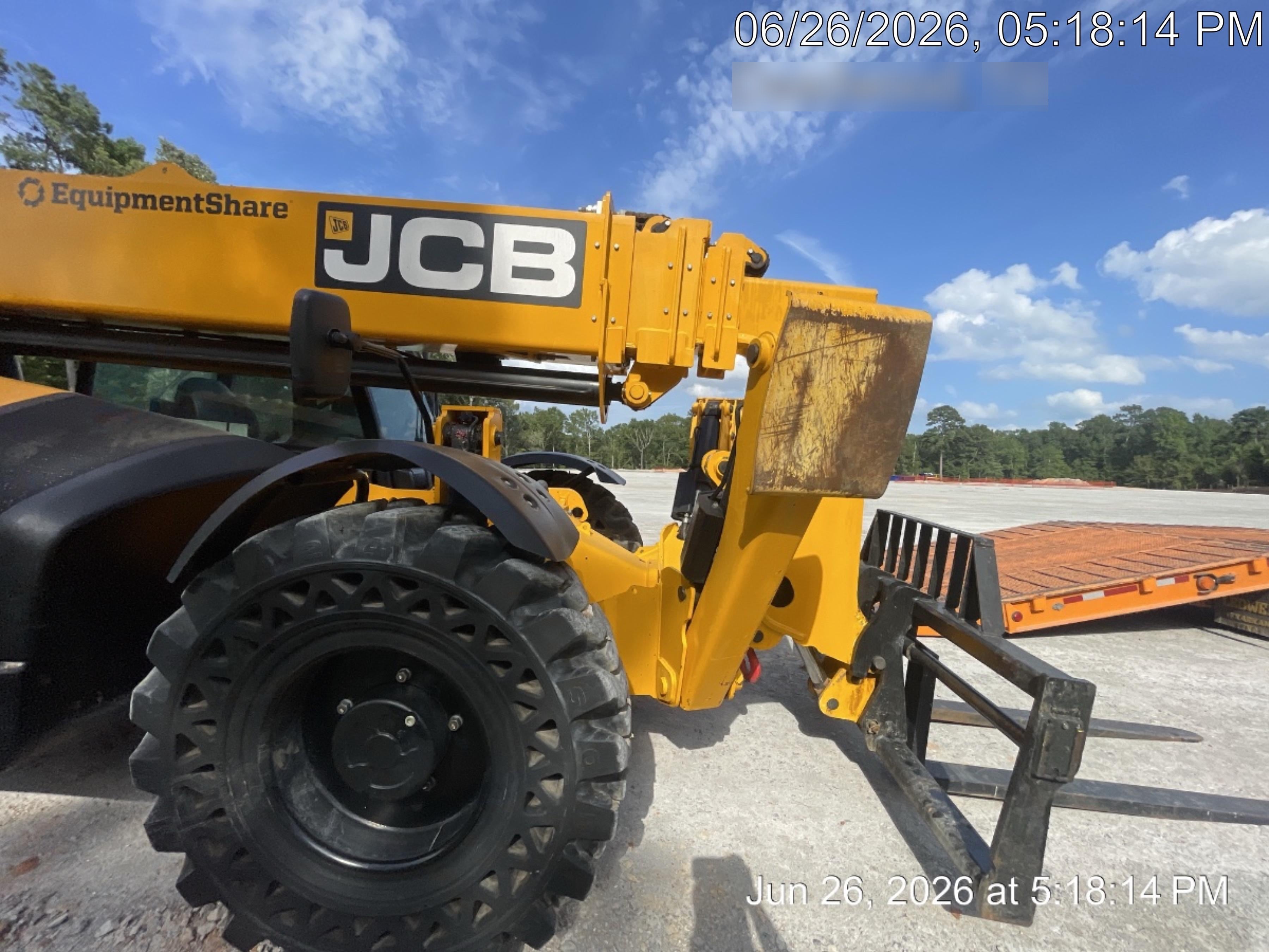 2024 JCB 512-56