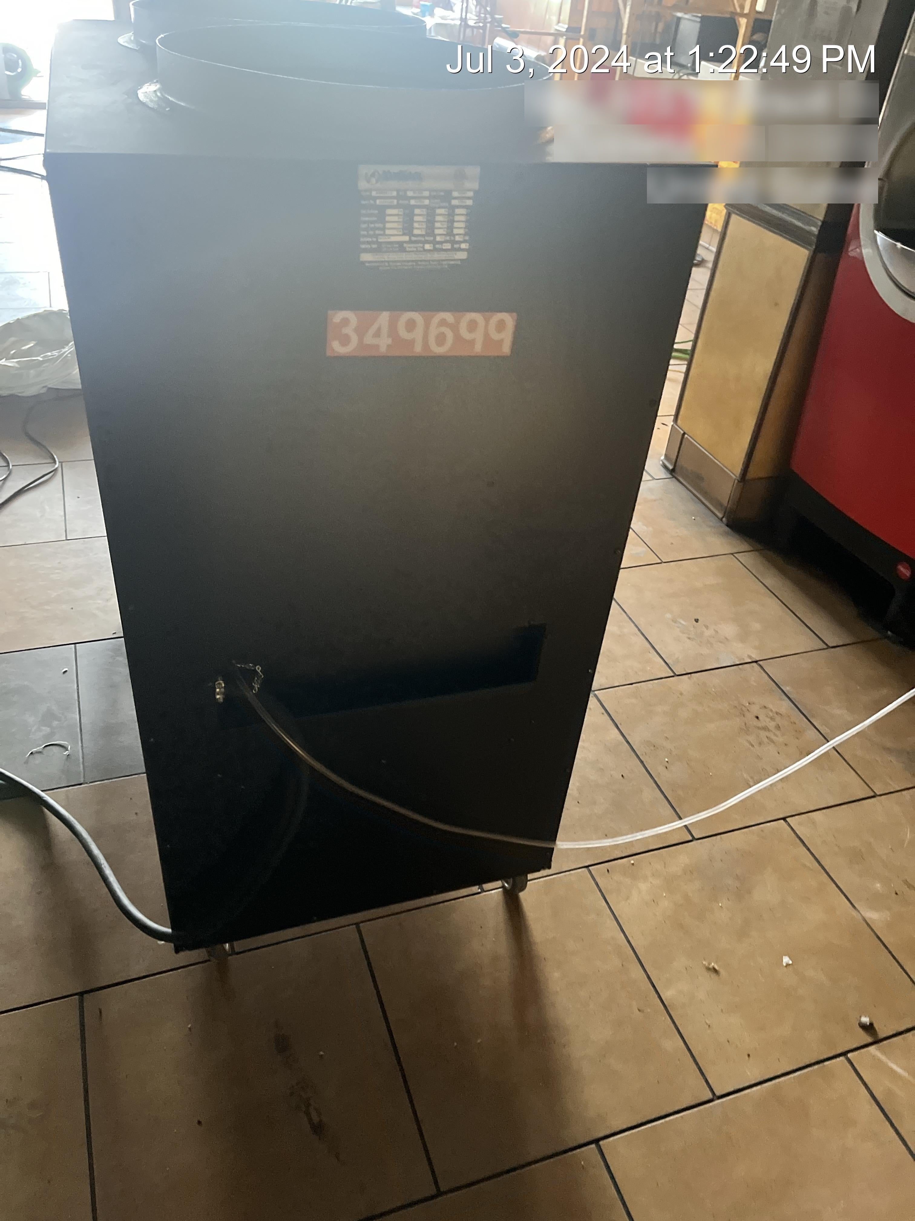 2023 KWIKOOL KIB6021-2