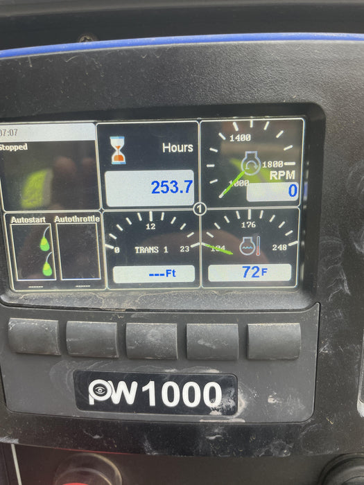 2021 ATLAS COPCO PAC F66 KD