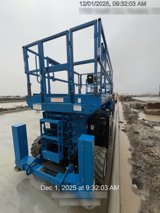 2020 GENIE GS-4069 RT