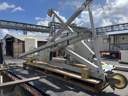 2021 REID LIFTING Port-A-Gantry PGSS04400
