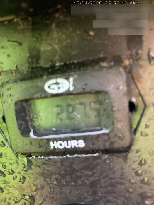 2024 LINCOLN ELECTRIC LE400