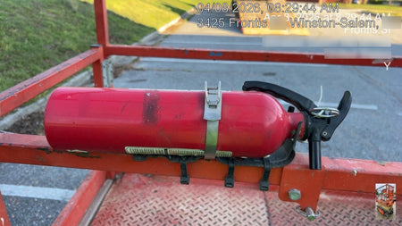 2021 SKYJACK SJ3219