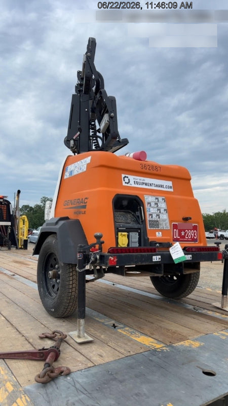 2023 GENERAC MLT2