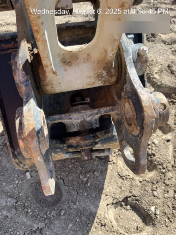 2023 SOLESBEE 18" Bucket - Solesbee
