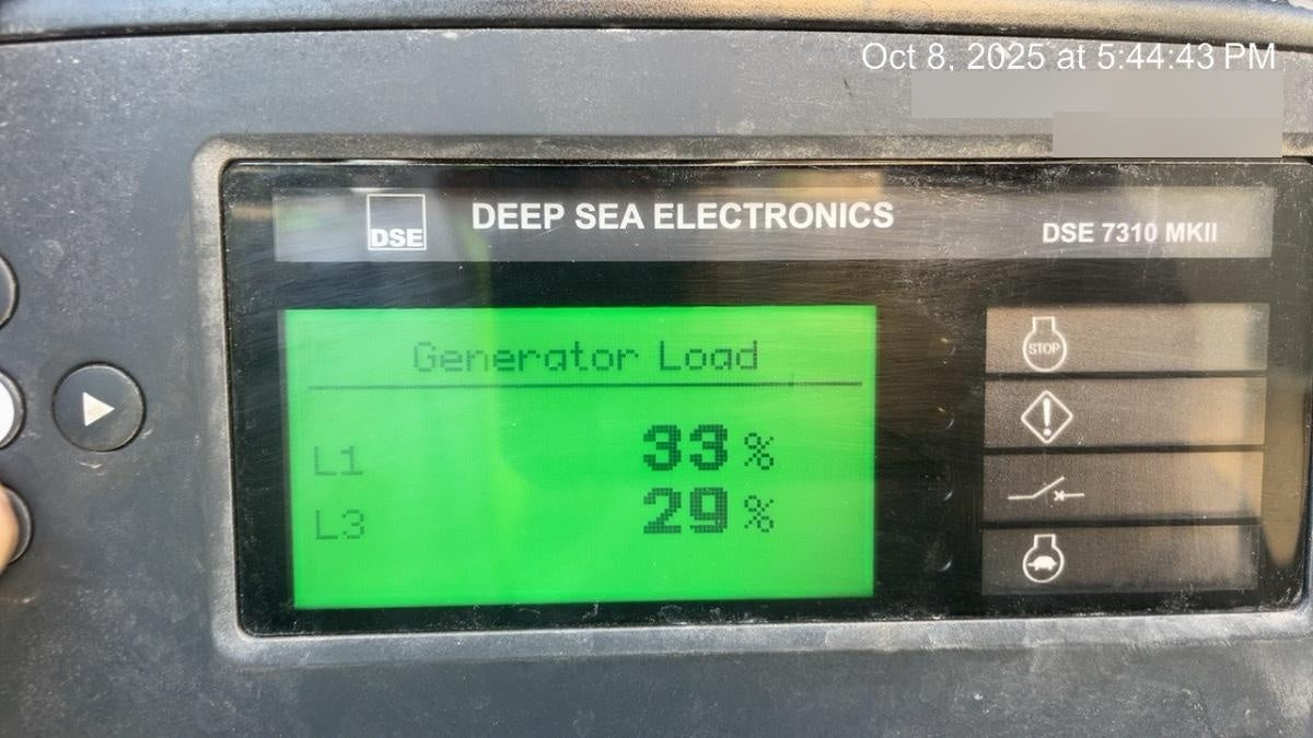 2018 WACKER NEUSON G25