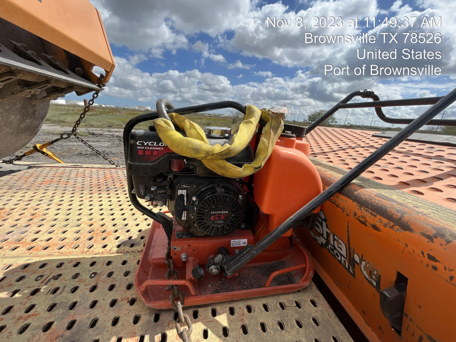 2023 MULTIQUIP MVC82VHW