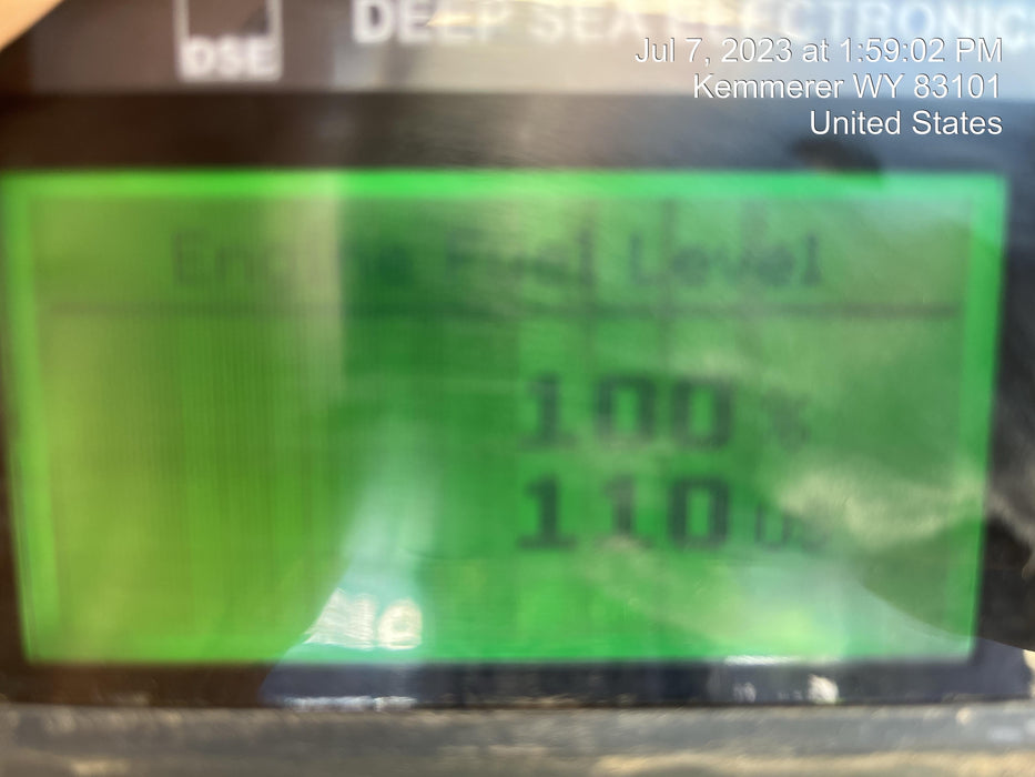 2020 ATLAS COPCO QAS 70