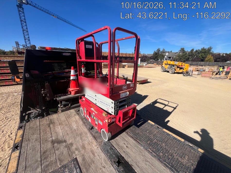 2021 MEC 1330SE