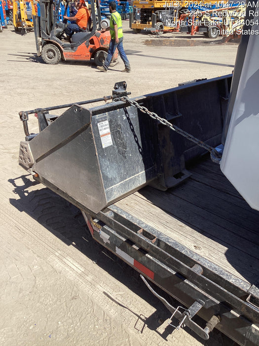 2023 TAKEUCHI ABLU-84S-100 - Takeuchi