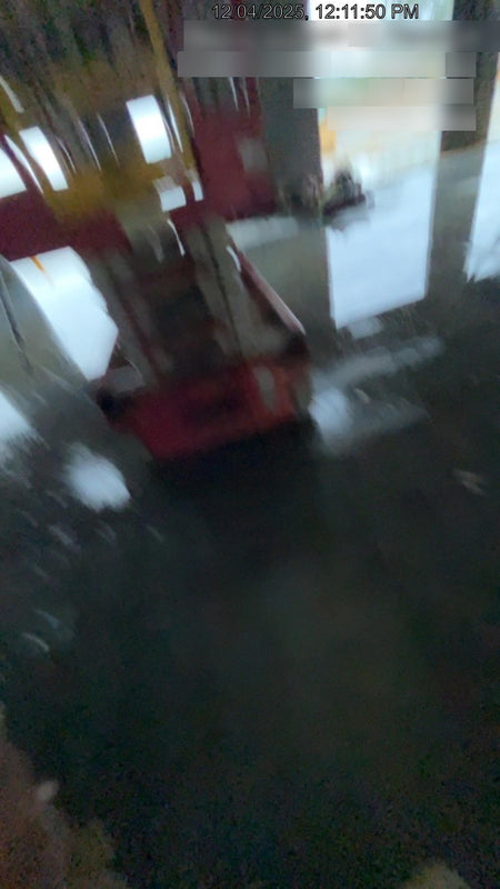 2021 MEC 3346SE