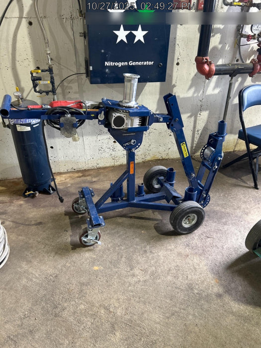 2025 CURRENT TOOLS 66 Current