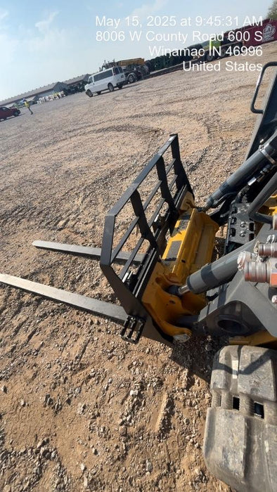 2025 ARROW MATERIAL HANDLING F5100CB-6018