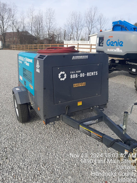 2024 AIRMAN PDS185S CWK