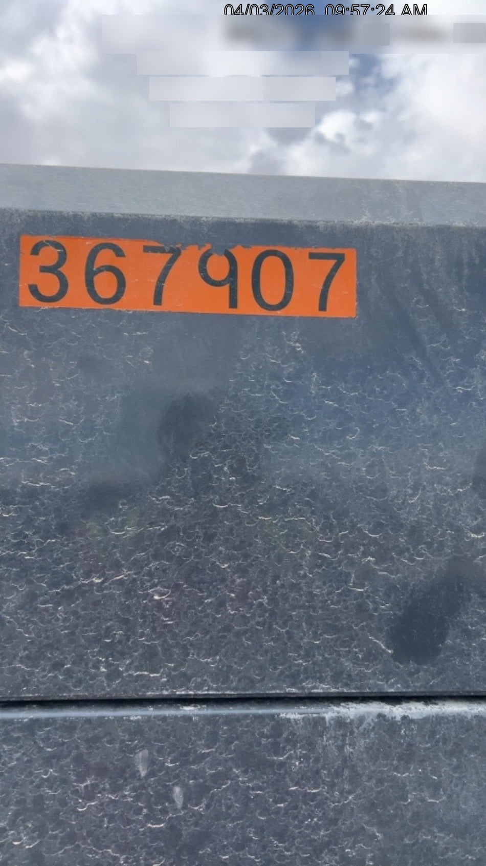2023 AIRMAN PDSF375DP-6E1