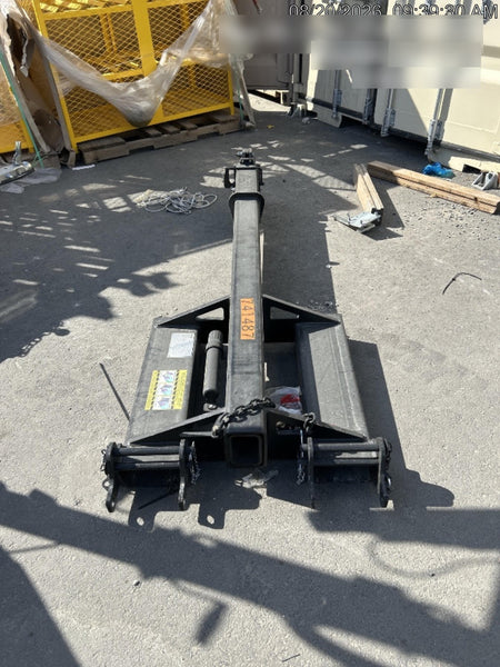 2026 STAR INDUSTRIES M1360B - Star JIB Boom