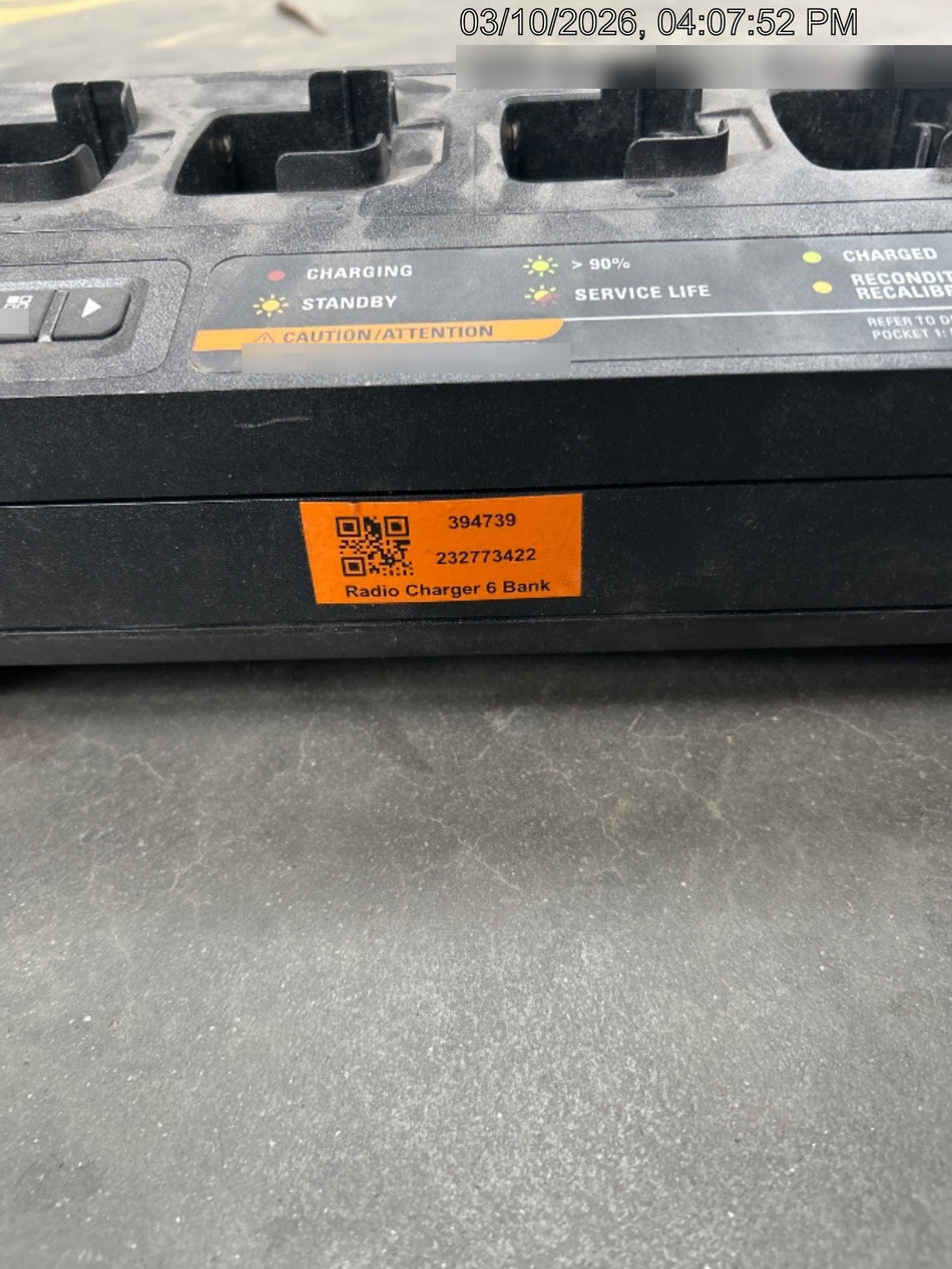 2024 MOTOROLA PMPN4284