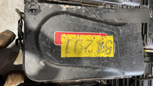 2019 LINCOLN ELECTRIC LN25