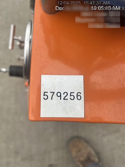 2025 PINNACLE PDQC-10000