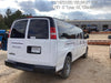 2023 CHEVROLET Express Van - Rental