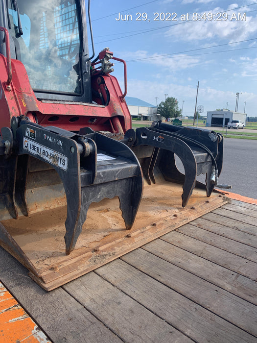 2020 PALADIN UTILITY GRAPPLE 11876-0022