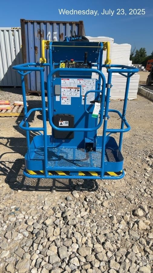 2024 GENIE Z30-20 N RJ