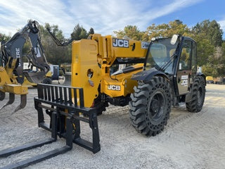 2022 JCB 509-42