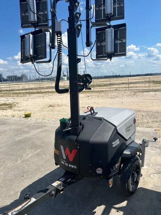 2024 WACKER NEUSON LTT4