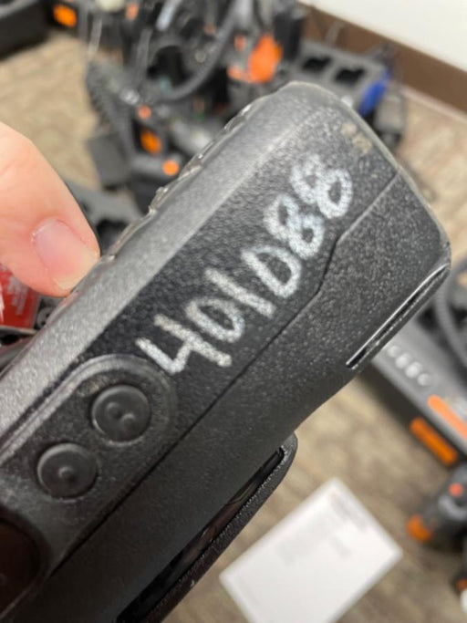 2024 MOTOROLA R7 DISPLAY