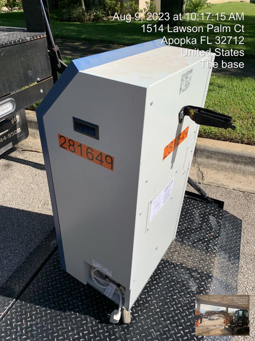 2022 OCEANAIRE OWC1811QC