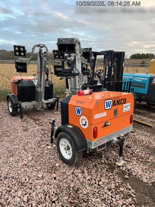 2025 WANCO WLTT-4MK8K