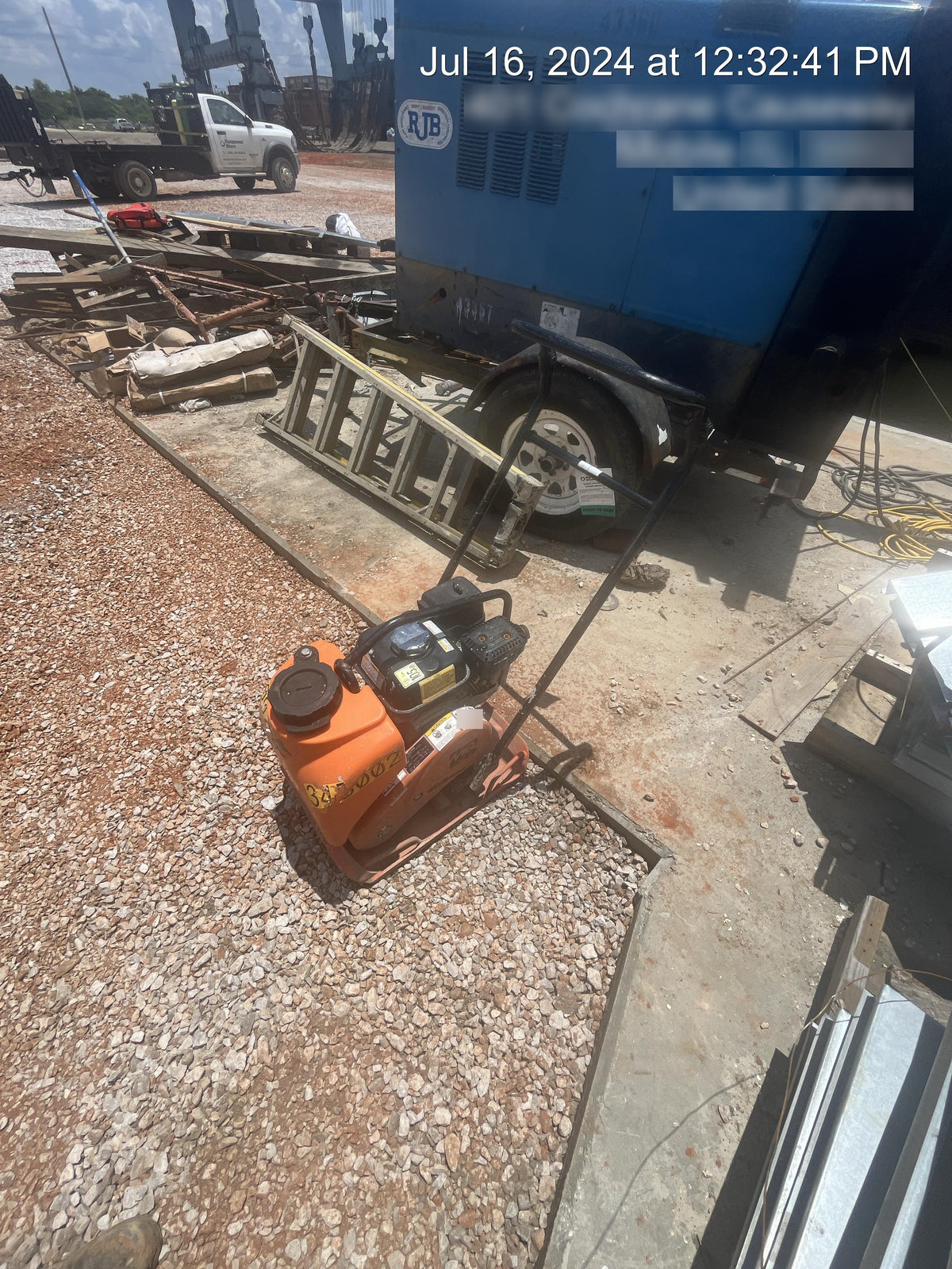 2023 MULTIQUIP MVC82VHW