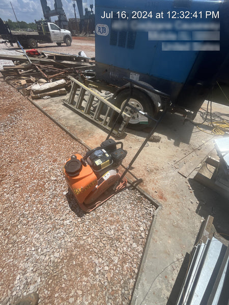 2023 MULTIQUIP MVC82VHW