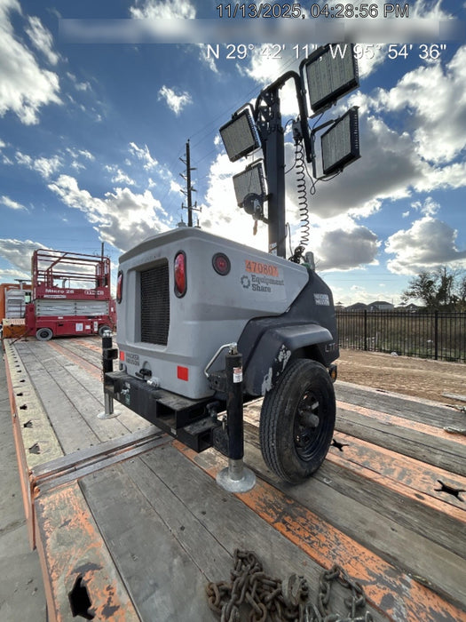 2024 WACKER NEUSON LTT4