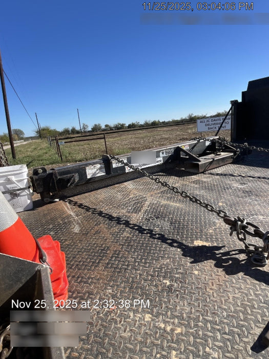 2020 STAR INDUSTRIES M1360B - Star JIB Boom