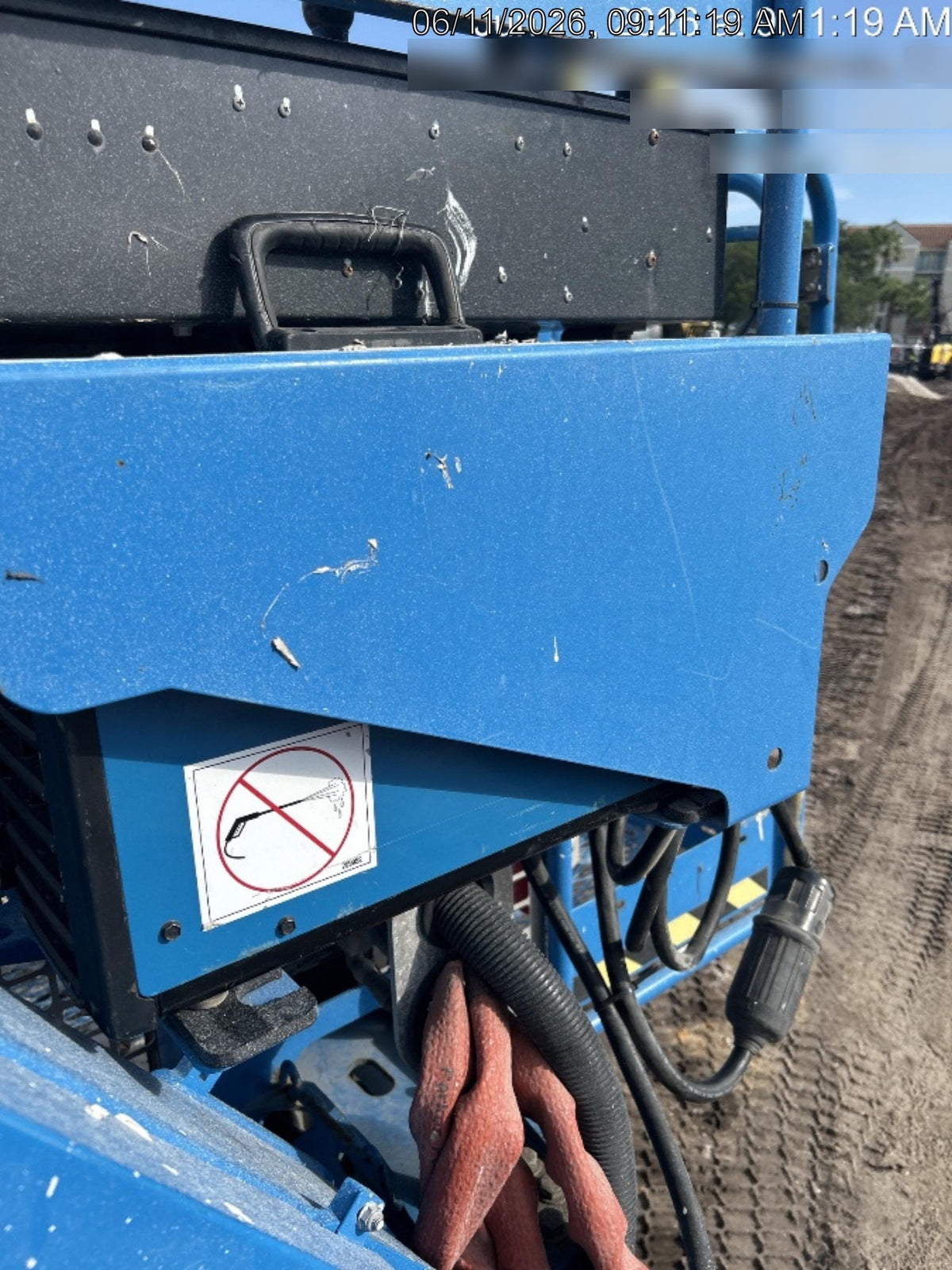 2025 MILLER ELECTRIC CST-282