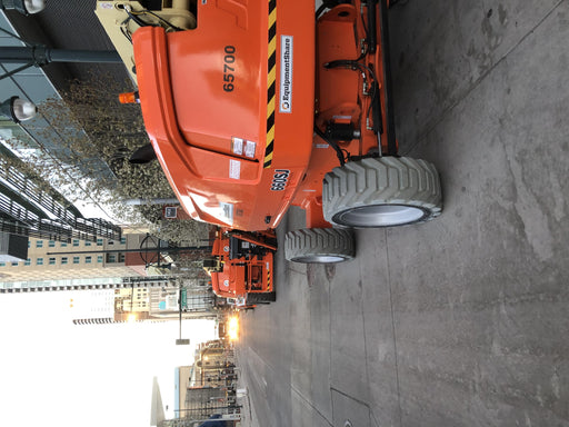 2020 JLG 660SJ