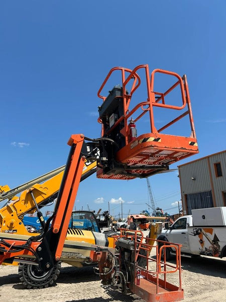 2021 JLG 450AJ