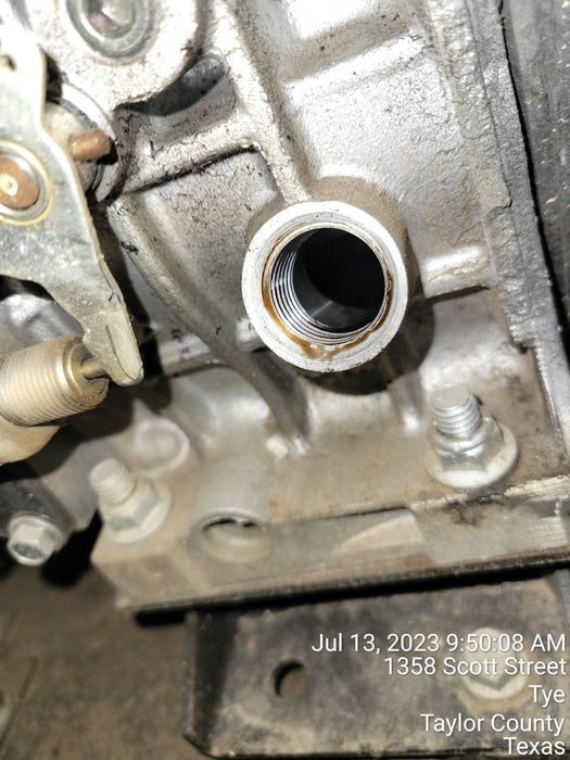 2022 Allmand NLV3GR (4) LED Light Fixture 350W, 23' Vertical Mast, 3kW Prime, Towable, Deep Sea L401, Leveling Jacks, Yanmar T4F 5.8hp